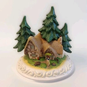 Disney Showcase Story-time Olszewski CLEANING WASH Figurine DC4 Ltd Ed 2750 COA - Picture 1 of 24