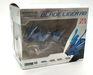 Kotobukiya 1/100 Scale Action Figure Za Blade Ry Zoids - Picture 1 of 8