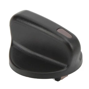 *Heater AC Control Knob 55905‑35310 AC Climate Control Knob Plastic Temperature - Picture 1 of 12