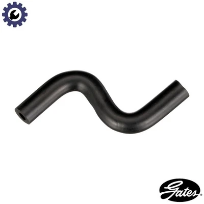 HOSE CRANKCASE VENTILATION EMH394 FOR OPEL CORSA/CLASSIC/B/SWING/STATION/WAGON - Image 1 of 4