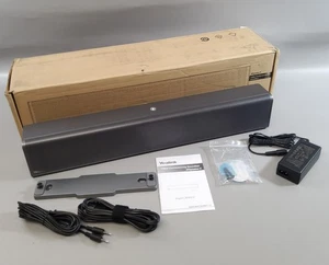 NUEVO Genuino Yealink MSPEAKER II Barra de Sonido para Videoconferencia - Imagen 1 de 6
