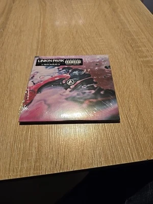 Linkin Park 2024 " From Zero" - Bild 1 von 2