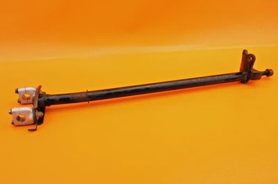 1999 - 2014 Honda Trx400ex Trx400x Steering Stem 53310-HN1-A10 - Image 1 of 4