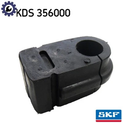 BUSHING STABILISER BAR VKDS 356000 FOR RENAULT CLIO/EURO/III/CAMPUS LUTECIA 1.5L - Image 1 of 4