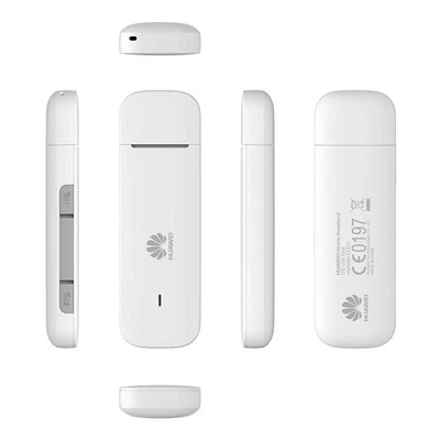 Chiavetta 4G LTE Huawei E3372h-320 - Immagine 1 di 4
