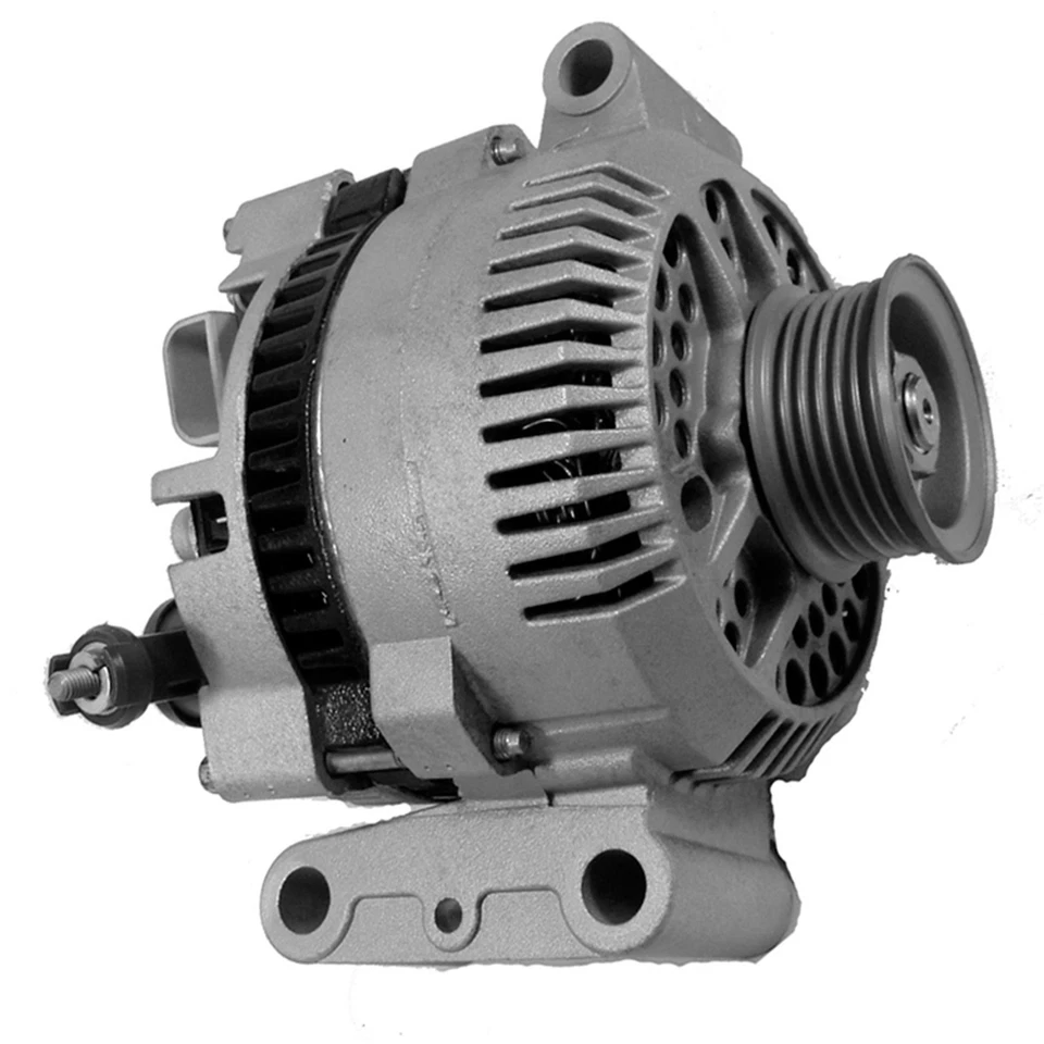 Alternator For 2.0L Ford Escort ZX2 1998-1999 Escort 1998-2003; AFD0069 - Изображение 1 из 1