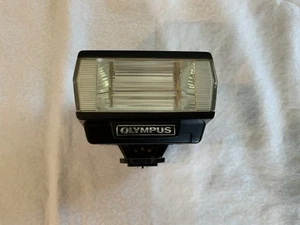 Olympus Electronic Flash T20 - Picture 1 of 8