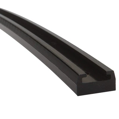 Sapato deslizante Ski-Doo fabricante de equipamento original, 503190573 - Imagem 1 de 4