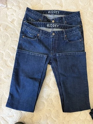 KIMES Ranch Jeans Bundle - Audrey - Size 10 Length 32  - Image 1 of 2