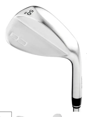 Orka OD Series Wedge Set 50,54,58 W/ Nippon Wedge Shafts - Image 1 of 4