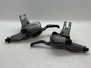 Shimano XTR ST-M960 9 Speed - Picture 1 of 7