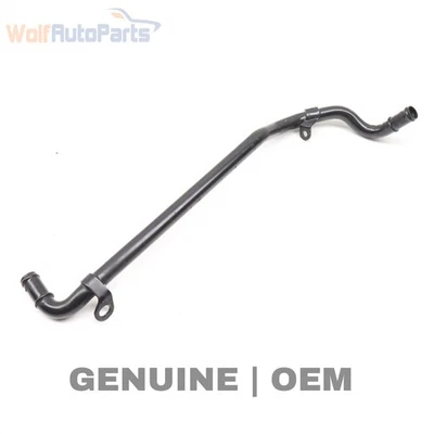 2013-2014 AUDI A4 QUATTRO 3,0 л - охлаждающей жидкости шланг / линия / трубка 06E121044aa - Изображение 1 из 4