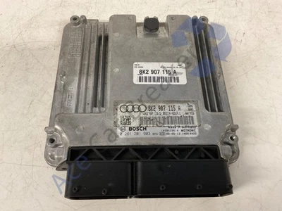 Motore AUDI A4 8K2 (Berlina), 8K5 (Estate) ECU 8K2907115A - Immagine 1 di 4