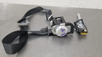 20 2020 HONDA CR-V SEAT BELT RETRACTOR FRONT RIGHT PASSENGER BLACK Foto 1 de 4