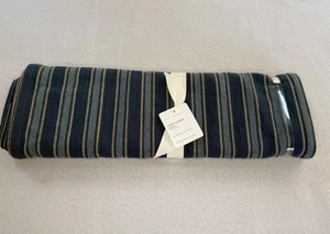 NWT - Pottery Barn Vero Striped Table Runner 18”X108” - MSRP $89.50 - Picture 1 of 8