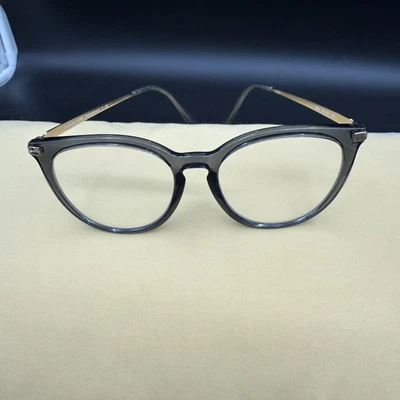 Michael Kors MK4074 Quintana T 3332 51/16 140 Black Women’s Frames Only - Image 1 of 4