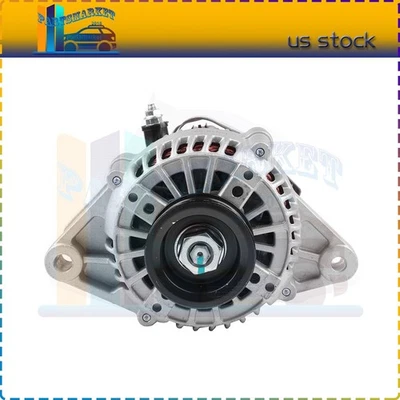 Alternator For GEO Prizm Toyota Corolla Celica 1993-1997 1.8L 1.6L 27060 70A - Image 1 of 4