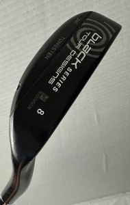 Odyssey Black Series Tour Design #8 Tungsten 340G Putter About 34” - Picture 1 of 16