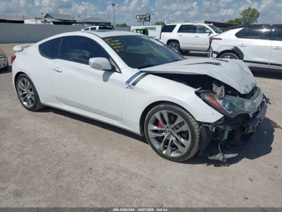 Power Brake Booster Coupé para 10-16 GENESIS 3759082 Foto 1 de 4