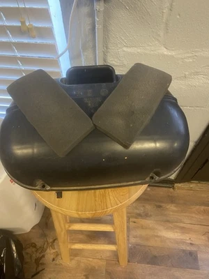 Корпус воздушного фильтра Airbox Yamaha Fz6 600 2004 2007 годов выпуска - Изображение 1 из 3