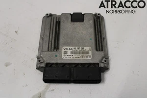 Centralina motore originale (ECU) AUDI A4 (8W2, 8WC, B9) 2019 - Foto 1 di 2