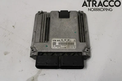 Centralina motore originale (ECU) AUDI A4 (8W2, 8WC, B9) 2019 - Immagine 1 di 2
