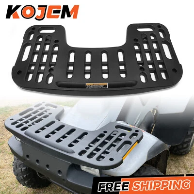 Front Rack Fit For Polaris Magnum 325 330 500 700 Sportsman 335 400 1995-2004 - Image 1 of 4