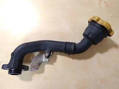 SUBARU 15250AA041 OIL FILLER NECK IMPREZA WRX STi LEGACY OUTBACK BAJA FORESTER Foto 1 de 4