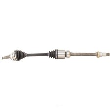 TrakMotive VW8066 CV Components - CV Axle Shaft for sale online | eBay