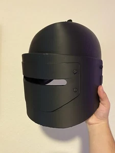 Réplica de casco ruso Maska impreso en 3D | Edición Killa | Para cosplay - Imagen 1 de 3