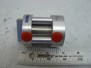 Bimba FT-09-1-CE pneumatic cylinder new - Picture 1 of 3