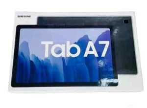 New Samsung Galaxy Tab A7 10.4'' 32GB/3GB Ram SM-T503 Android Tablet DARK GREY - Picture 1 of 4
