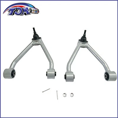 Front Upper Control Arm For 2-4" Lift Kit GM Chevy K1500 Yukon Tahoe 88-98 Foto 1 de 4