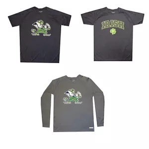 Notre Dame Fighting Irish Performance Shirt Collection by Champion CLOSEOUT Neu - Bild 1 von 18