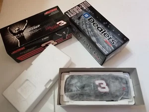 Vtg Dale Earnhardt SR #3 2003 GM Dealers Only Diecast Chevy Monte Carlo 1 Of3504 - Picture 1 of 6