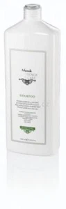 NOOK DIFFERENCE HAIR CARE PURIFYING SHAMPOO 1000 ML - Imagen 1 de 1