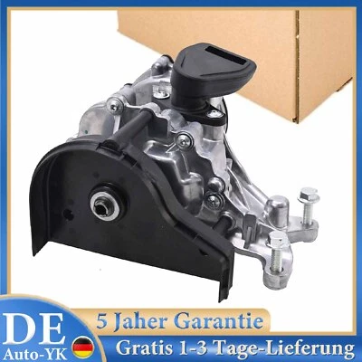 Ölpumpe Für Opel ASTRA J K INSIGNIA A ZAFIRA C MOKKA 1.6 CDTi 55509127 55487858 - Bild 1 von 4