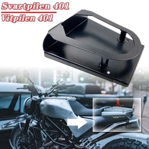 For Svartpilen 401 Vitpilen 401 Motorcycle rear tailgate bracket luggage rack - Picture 1 of 6