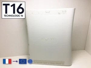 XBOX 360 FAT: Coque du dessus / Top shell / Oberschale(Plusieurs modèles) - Imagen 1 de 16