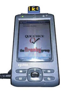 PC portable portable Socket Somo 650-M BT WiFi 8560-00034-EBC - Photo 1 sur 7