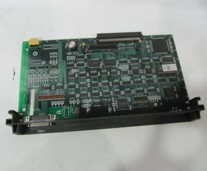Yaskawa Electric Robot Controller Memory Board PCB JANCD-MIF01 RevD DF9200658-C0 - Picture 1 of 5