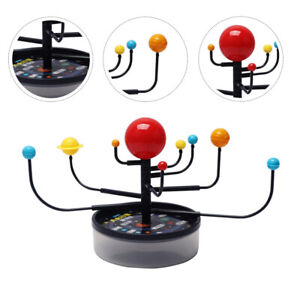 Solar System Modell DIY Planeten Modell Experimentelles Spielzeug für Kinder