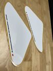 Ducati 900 side Panels Decal Super Bike THICK AMERICAN MADE  EASY TO INSALL