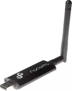 Nooelec Aluminiumgehäuse & EMI-Schild, schwarz, für tolle Scott Gadgets Ubertoot - Bild 1 von 12