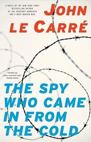 The Spy Who Came In from the Cold - Paperback By le Carre, John - GOOD - Image 1 of 1