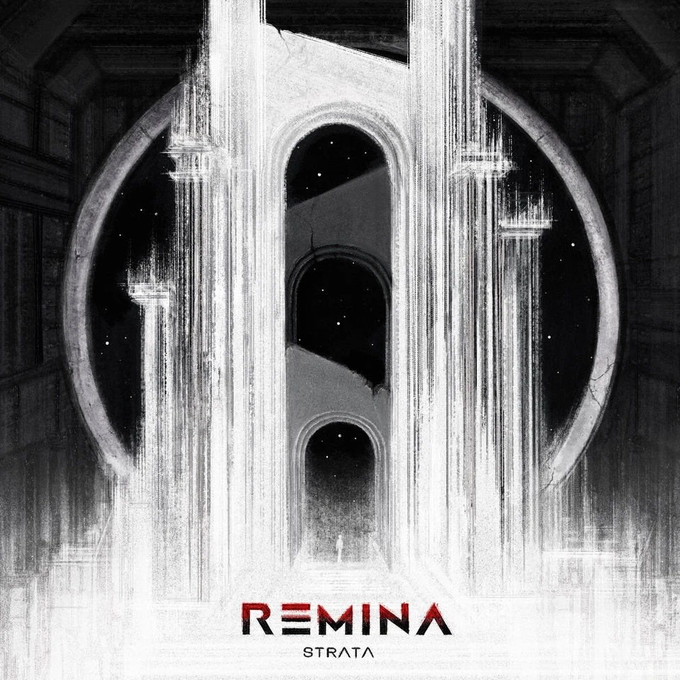 REMINA Strata CD Digipack 2022 - Bild 1 von 1