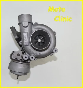 Turbolader Mazda 3 5 6 2.0 CD 81kW - 110PS / 85kW - 122PS VJ37 VJ36 - Bild 1 von 1