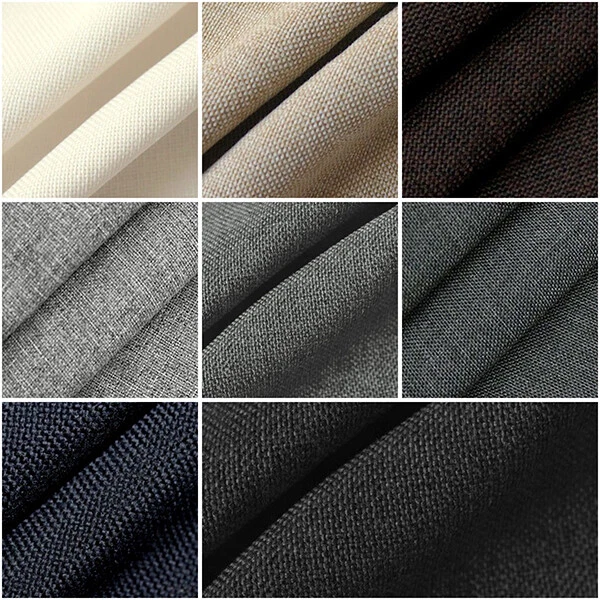 Polsterstoff Möbelstoff 143cm breit Meterware Bezugsstoff Flachgewebe - Bild 1 von 1