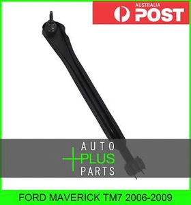 Fits FORD MAVERICK TM7 2006-2009 - Left Hand Lh Rear Upper Rod - Picture 1 of 1