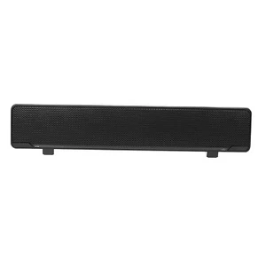 Cable USB Potente Altavoz Surround SoundBox 3.5mm Entrada de Audio B8F0 - Imagen 1 de 12